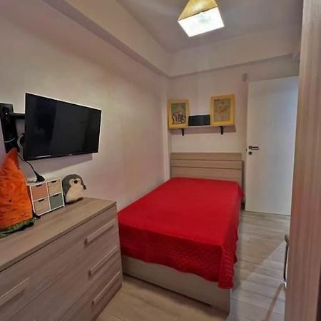 רומא Appartamento Piazza Bologna מראה חיצוני תמונה
