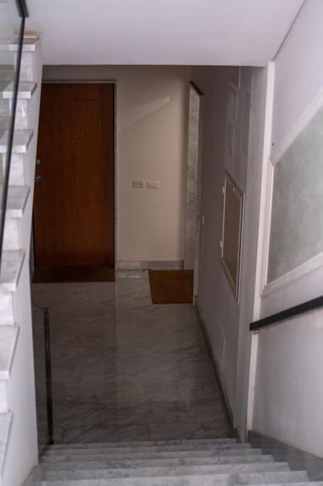 רומא Appartamento Piazza Bologna מראה חיצוני תמונה